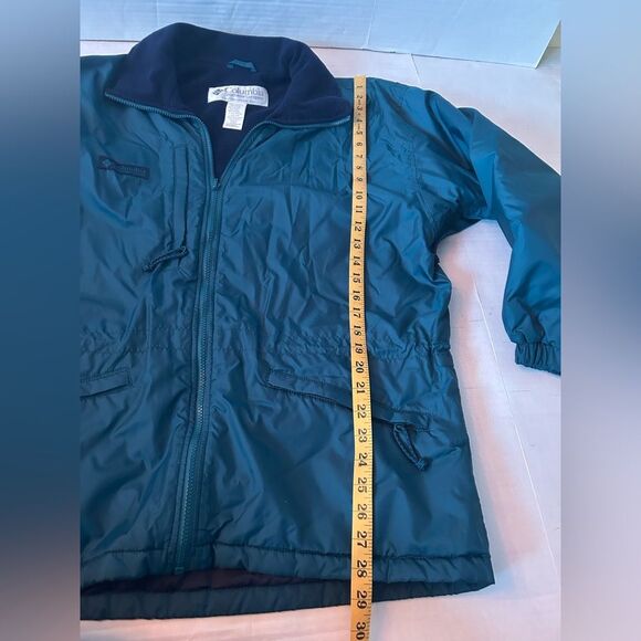 Columbia vintage Women’s Jacket Size L - Picture 7 of 7